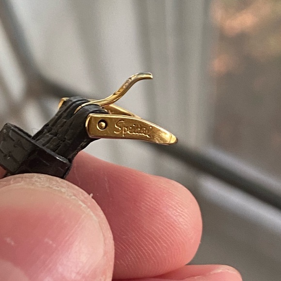 Vintage 1992 Womans Hamilton watch. - Picture 8 of 12